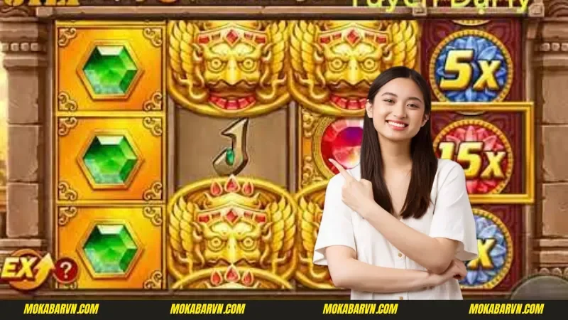 Cách tính Jackpot đơn giản dành cho newbie trong quy luật game nổ hũ